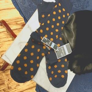 MEN'S SOCKS